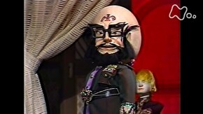 アクタ共和国編 「独裁者ルチ将軍」(1)<第106回>