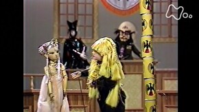 アクタ共和国編 「独裁者ルチ将軍」(2)<第107回>
