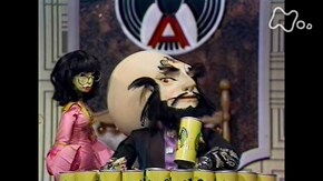アクタ共和国編 「独裁者ルチ将軍」(4)<第109回>