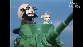 アクタ共和国編 「ベベルとマノン」(1)<第111回>