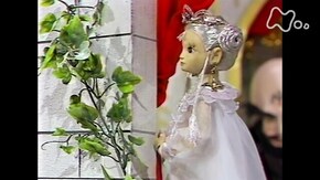 アクタ共和国編 「ベベルとマノン」(2)<第112回>