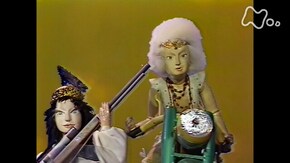 アクタ共和国編 「ルチ将軍の頭の謎」(1)<第146回>