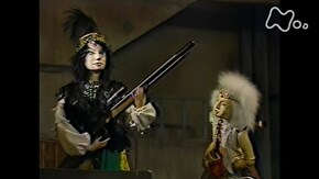 アクタ共和国編 「ルチ将軍の頭の謎」(4)<第149回>