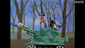 アクタ共和国編 「怪奇!ルチ将軍の最期」(1)<第160回>