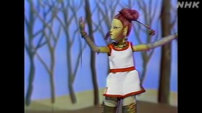 アクタ共和国編 「怪奇!ルチ将軍の最期」(2)<第161回>