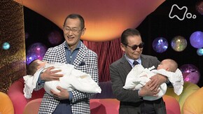 シリーズ 人体 神秘の巨大ネットワーク 第6集「“生命誕生”見えた!母と子 ミクロの会話」