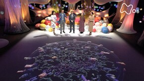 シリーズ 人体 神秘の巨大ネットワーク 第7集「“健康長寿”究極の挑戦」