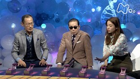 シリーズ 人体II 遺伝子 第2集「“DNAスイッチ”が運命を変える」