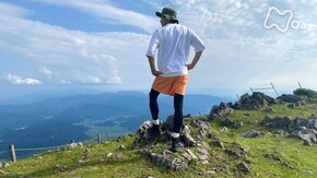 伊吹山「花と生きものたちの楽園」