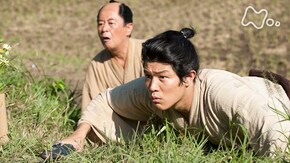 (3)「子どもは国の宝」