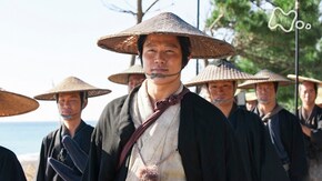 (9)「江戸のヒー様」