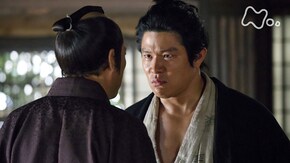 (15)「殿の死」