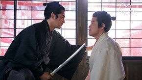 (23)「寺田屋騒動」