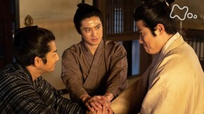 (26)「西郷、京へ」