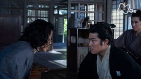 (28)「勝と龍馬」