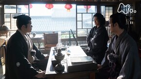 (32)「薩長同盟」
