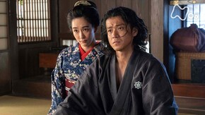 (33)「糸の誓い」