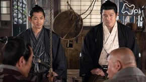 (34)「将軍慶喜」