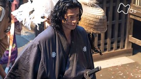 (35)「戦の鬼」