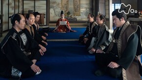 (36)「慶喜の首」