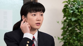 (21)「夢見たい!」