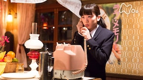(27)「東京、行きたい!」