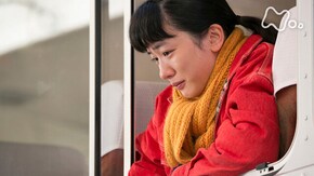 (33)「叫びたい!」