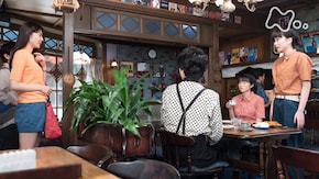 (59)「息がしたい!」