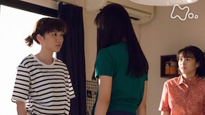 (60)「息がしたい!」