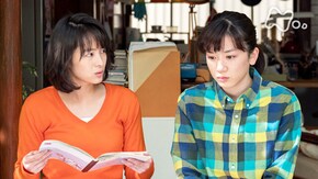 (75)「仕事が欲しい!」