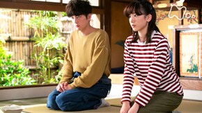 (93)「抱きしめたい!」