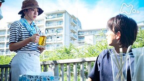 (133)「信じたい!」