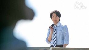 (134)「信じたい!」