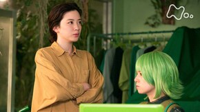 (135)「信じたい!」