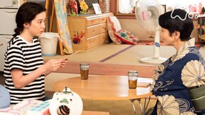 (138)「信じたい!」