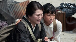 (25)「信じるんです!」