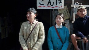(30)「信じるんです!」