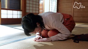 (33)「お塩を作るんですか!?」