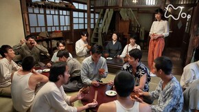 (34)「お塩を作るんですか!?」