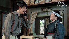 (43)「新しい冒険!?」