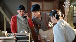 (46)「新しい冒険!?」