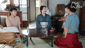 (49)「違うわ、萬平さん」