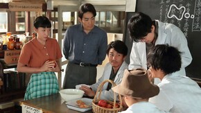 (52)「違うわ、萬平さん」