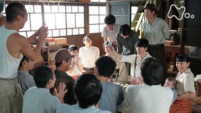 (53)「違うわ、萬平さん」