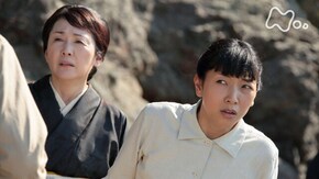(60)「私は武士の娘の娘!」