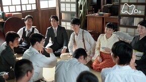 (62)「まんぺい印のダネイホン!」