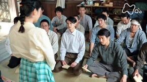 (72)「絶対何とかなるから!」