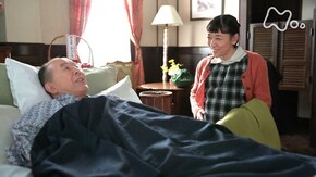 (73)「生きてさえいれば」