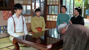 (79)「理事長!?」