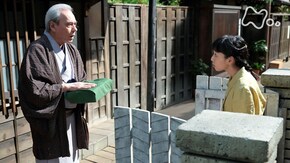 (78)「理事長!?」